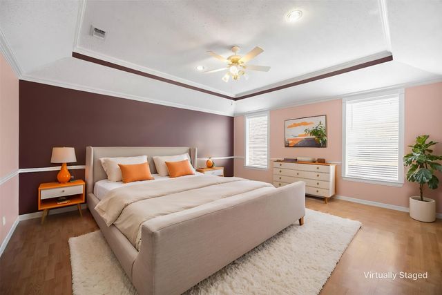 14184 County Road 489, Nevada, TX 75173