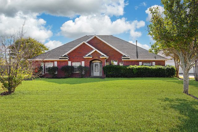 14184 County Road 489, Nevada, TX 75173