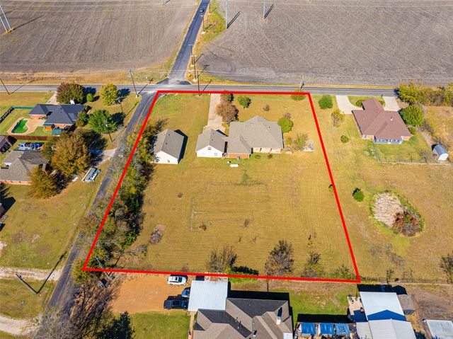 14184 County Road 489, Nevada, TX 75173