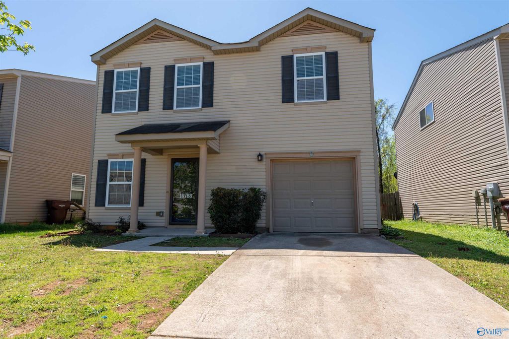 16788 Wellhouse Drive, Madison, AL 35749