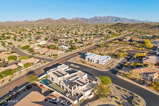 18190 W SANTA ALBERTA Lane, Goodyear, AZ 85338