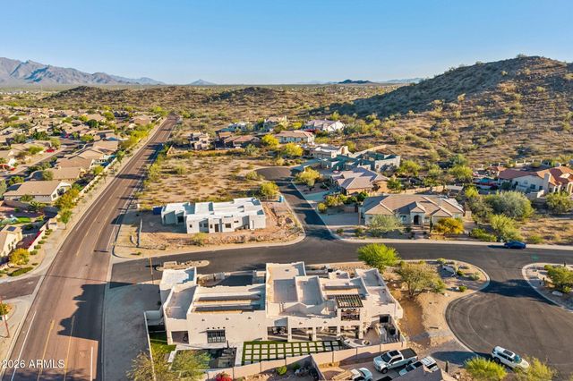 18190 W SANTA ALBERTA Lane, Goodyear, AZ 85338