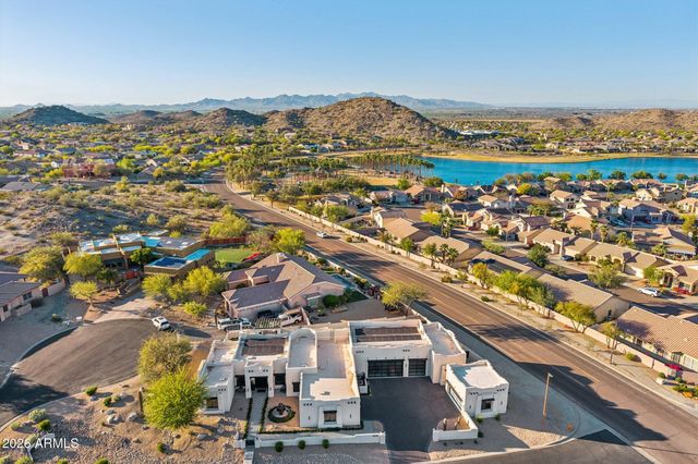 18190 W SANTA ALBERTA Lane, Goodyear, AZ 85338