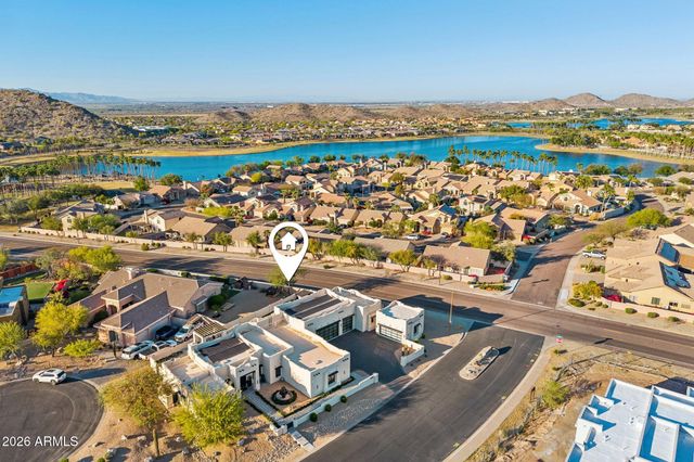 18190 W SANTA ALBERTA Lane, Goodyear, AZ 85338