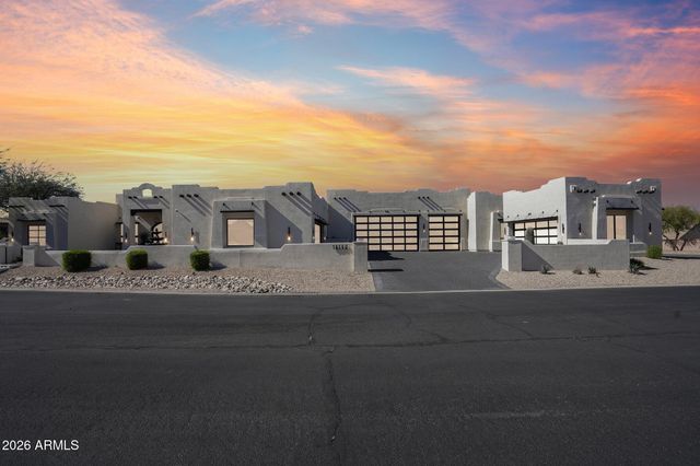 18190 W SANTA ALBERTA Lane, Goodyear, AZ 85338