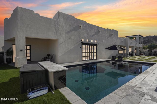 18190 W SANTA ALBERTA Lane, Goodyear, AZ 85338