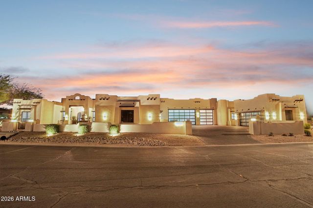 18190 W SANTA ALBERTA Lane, Goodyear, AZ 85338