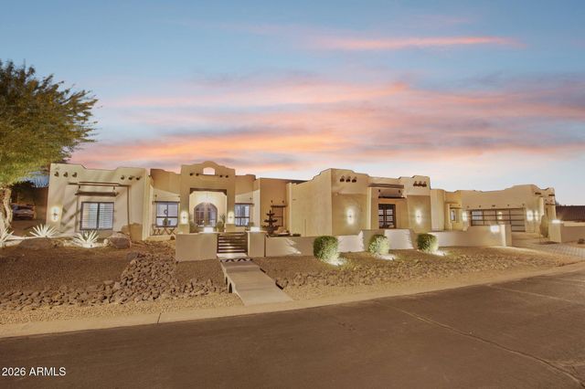 18190 W SANTA ALBERTA Lane, Goodyear, AZ 85338