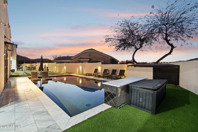 18190 W SANTA ALBERTA Lane, Goodyear, AZ 85338