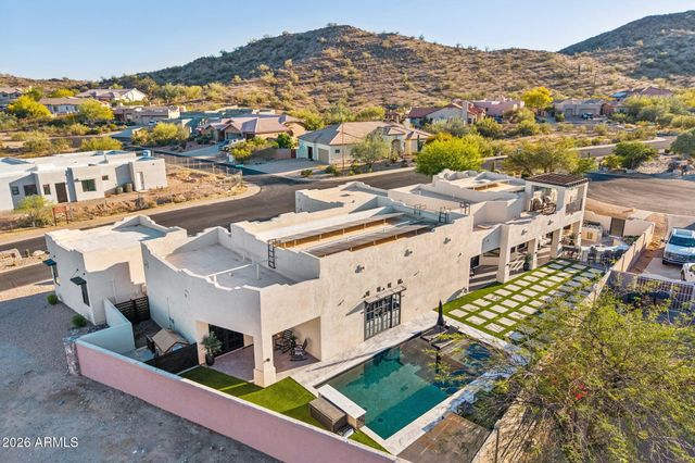 18190 W SANTA ALBERTA Lane, Goodyear, AZ 85338