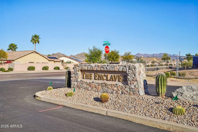 18190 W SANTA ALBERTA Lane, Goodyear, AZ 85338