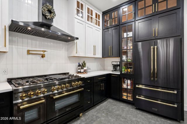 18190 W SANTA ALBERTA Lane, Goodyear, AZ 85338