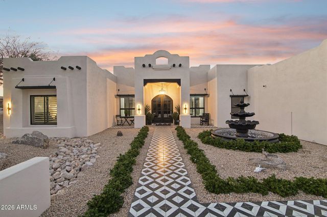 18190 W SANTA ALBERTA Lane, Goodyear, AZ 85338