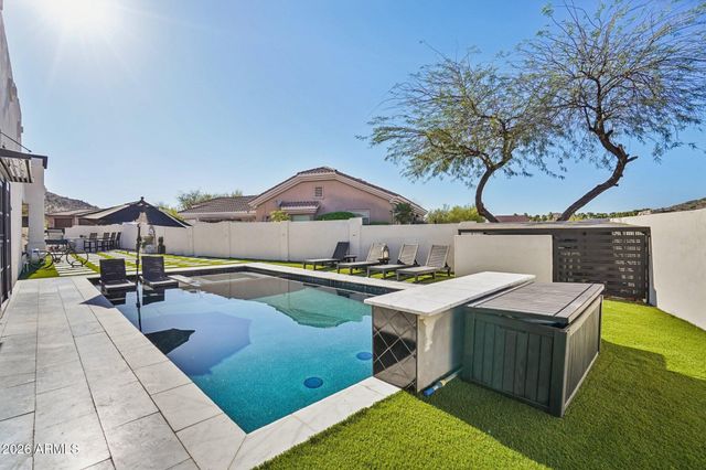 18190 W SANTA ALBERTA Lane, Goodyear, AZ 85338