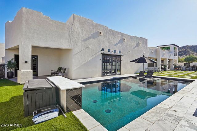 18190 W SANTA ALBERTA Lane, Goodyear, AZ 85338