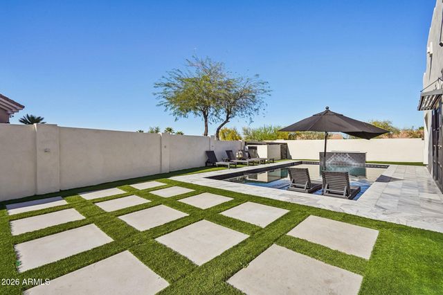 18190 W SANTA ALBERTA Lane, Goodyear, AZ 85338