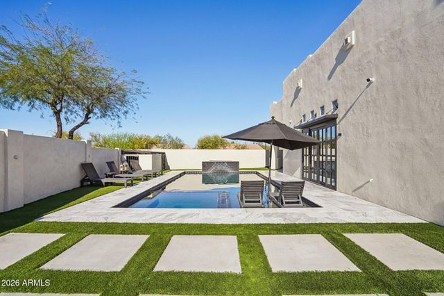 18190 W SANTA ALBERTA Lane, Goodyear, AZ 85338