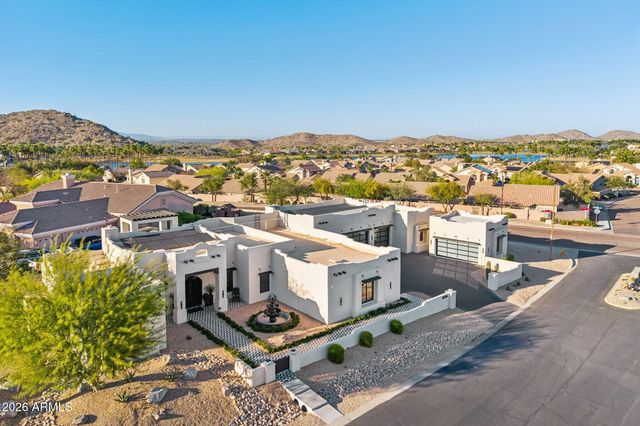 18190 W SANTA ALBERTA Lane, Goodyear, AZ 85338