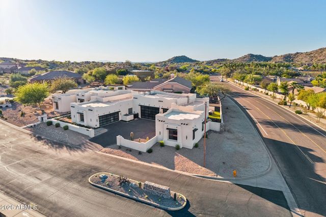 18190 W SANTA ALBERTA Lane, Goodyear, AZ 85338