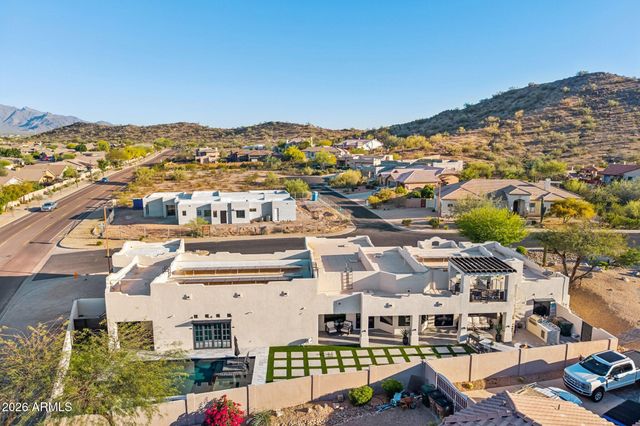 18190 W SANTA ALBERTA Lane, Goodyear, AZ 85338