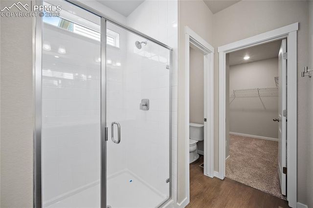 5331 Sidewinder Drive, Colorado Springs, CO 80925