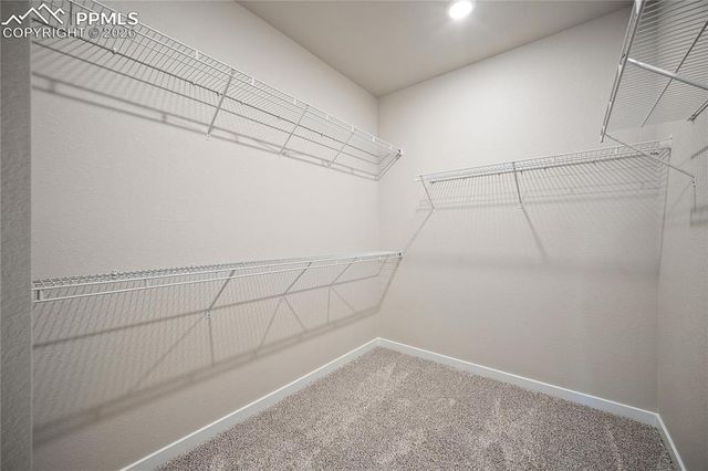 5331 Sidewinder Drive, Colorado Springs, CO 80925