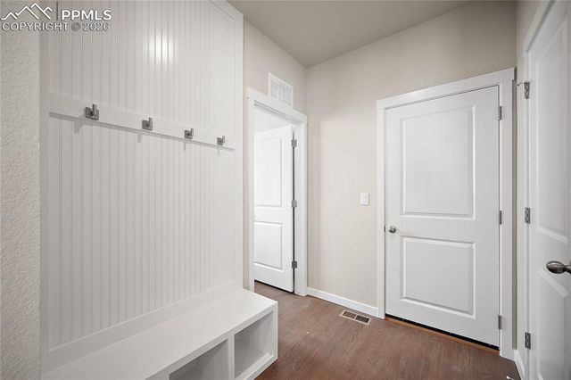 5331 Sidewinder Drive, Colorado Springs, CO 80925