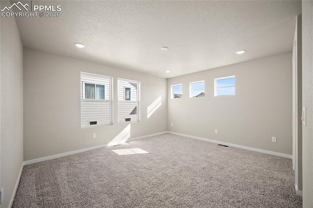 5331 Sidewinder Drive, Colorado Springs, CO 80925