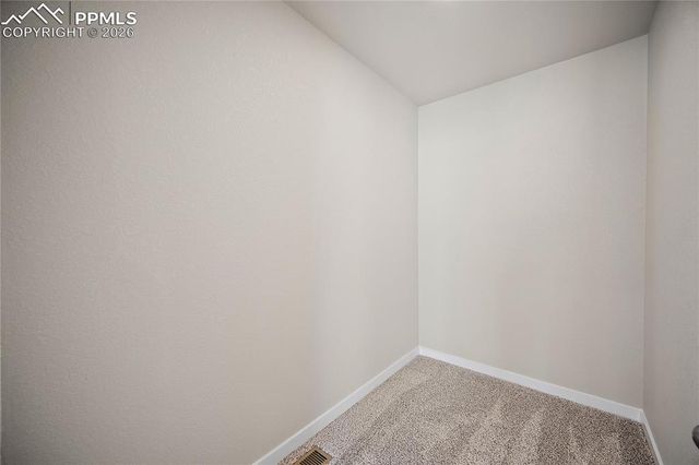 5331 Sidewinder Drive, Colorado Springs, CO 80925