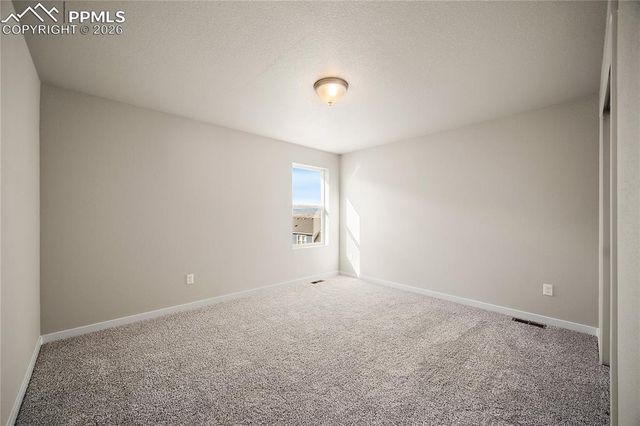 5331 Sidewinder Drive, Colorado Springs, CO 80925