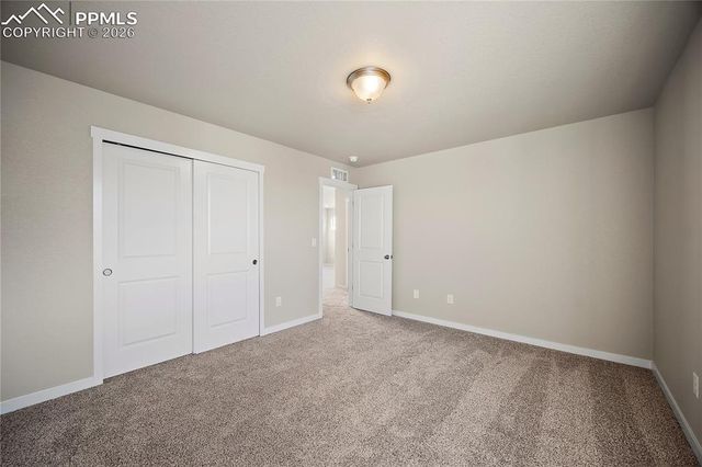 5331 Sidewinder Drive, Colorado Springs, CO 80925