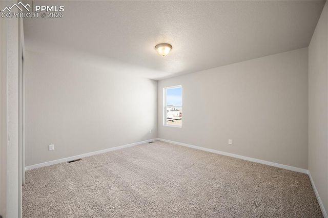 5331 Sidewinder Drive, Colorado Springs, CO 80925