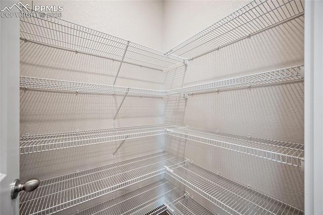 5331 Sidewinder Drive, Colorado Springs, CO 80925