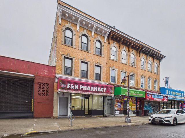 2309 Westchester Avenue, Bronx, NY 10462
