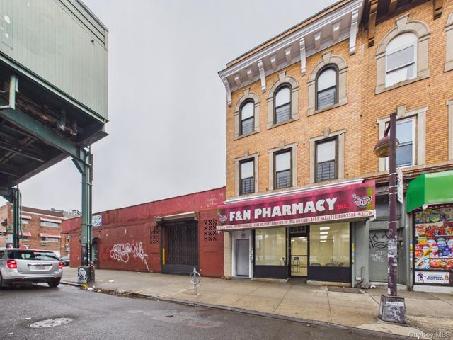 2309 Westchester Avenue, Bronx, NY 10462