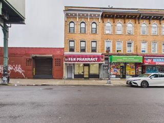 2309 Westchester Avenue, Bronx, NY 10462