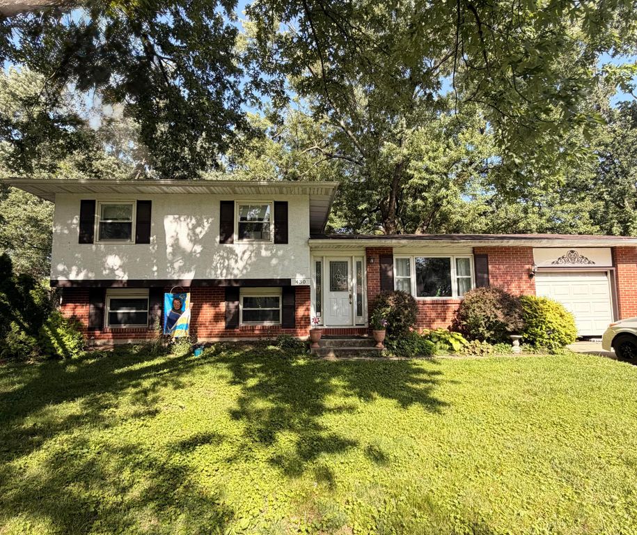 430 Xavier Street, Columbus, OH 43230