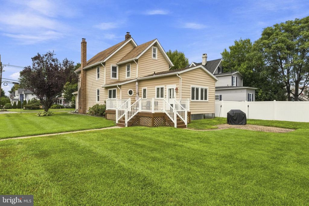 2934 N CENTRE ST, PENNSAUKEN, NJ 08109 — photo 3