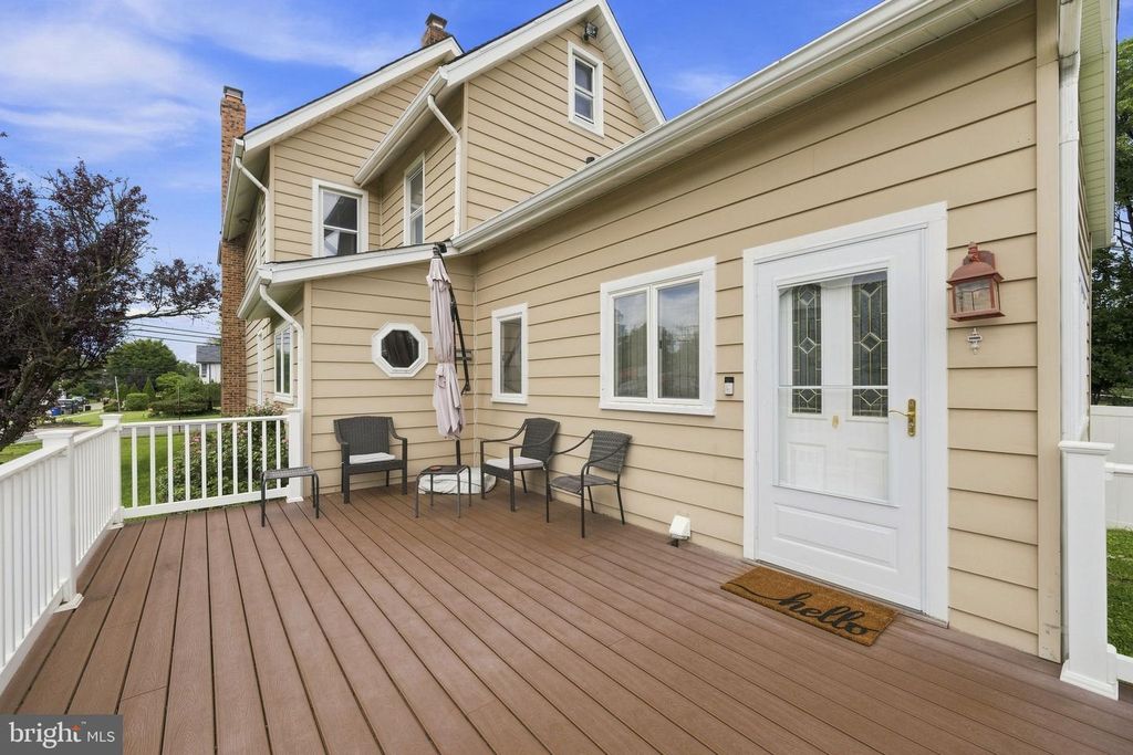 2934 N CENTRE ST, PENNSAUKEN, NJ 08109 — photo 4