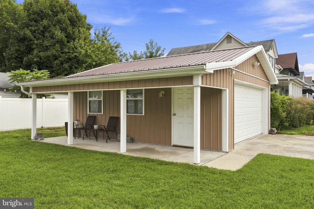 2934 N CENTRE ST, PENNSAUKEN, NJ 08109 — photo 5