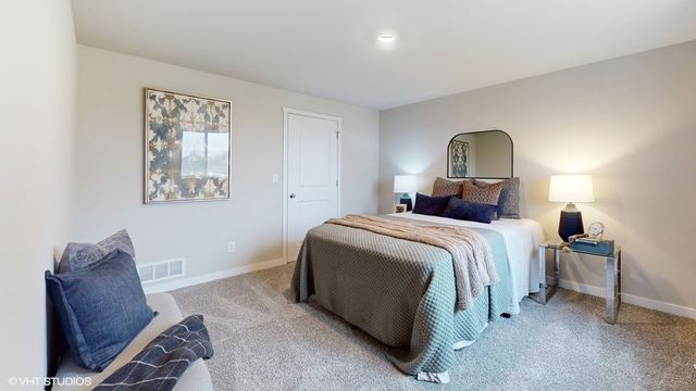 929 Hillside Place, Polk City, IA 50226