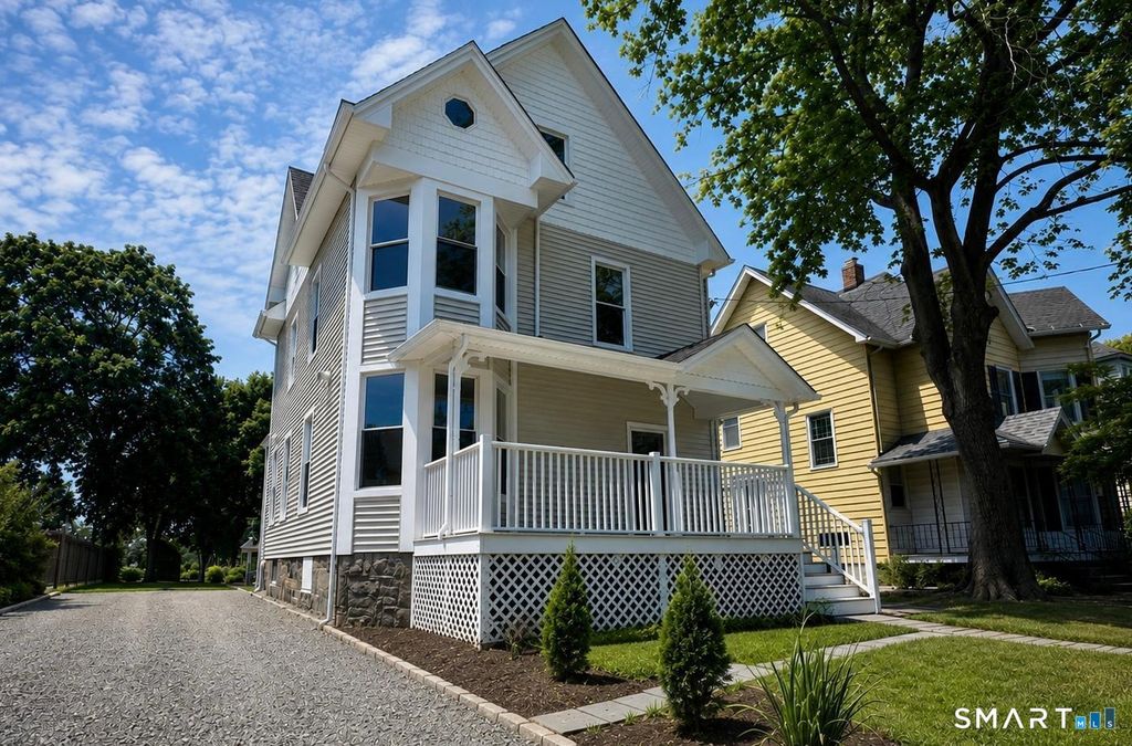 25 Quintard Avenue B, Norwalk, CT 06854