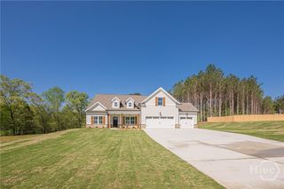 30 Pinewood Drive, Covington, GA 30014
