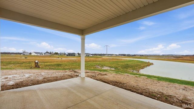 1004 Butler Lake Court, Fort Wayne, IN 46818