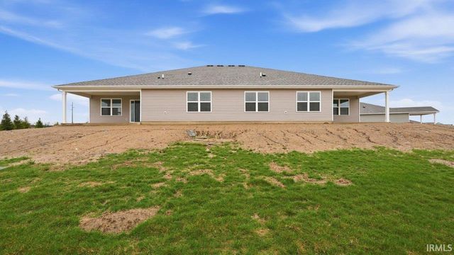 1004 Butler Lake Court, Fort Wayne, IN 46818