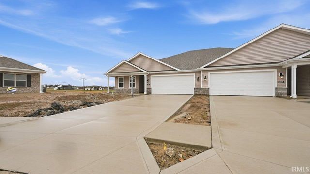 1004 Butler Lake Court, Fort Wayne, IN 46818