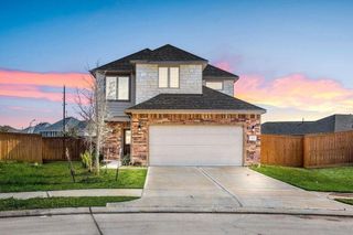 412 Long Beach Bay Drive, Katy, TX 77493