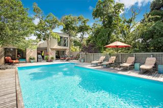 605 Shore Walk, Fire Island Pines, NY 11782