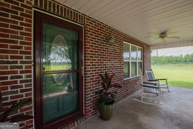 120 John H Carter III Lane, Folkston, GA 31537