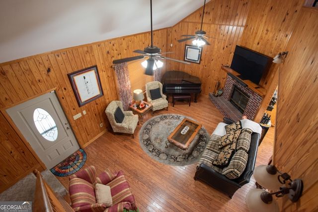 120 John H Carter III Lane, Folkston, GA 31537